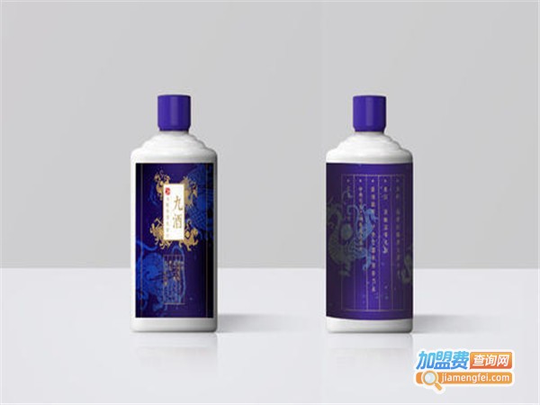 醇佳白酒加盟门店