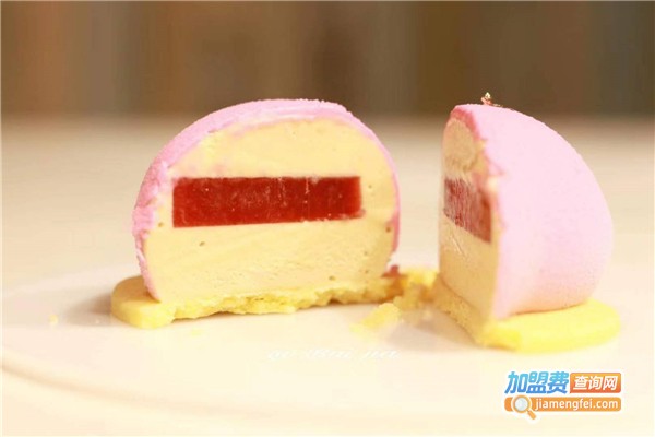 心动cake加盟费