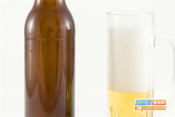 岛华美啤酒加盟费