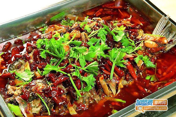 宇洲麻辣香锅蜀山烤鱼加盟门店