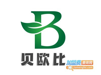 贝欧比加盟费