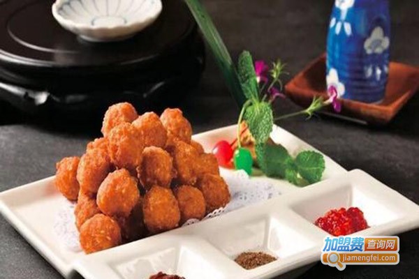 双龙阁烤鸭店