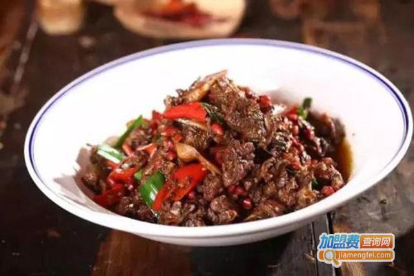 湘鄂汇加盟费