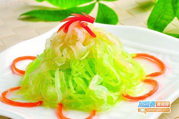 秦香遇茶餐厅