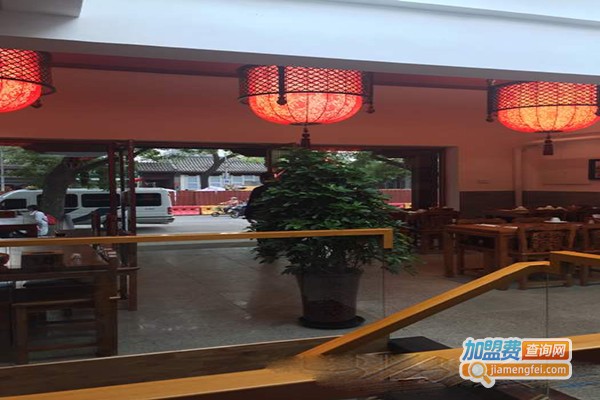 东华门烤鸭店加盟门店