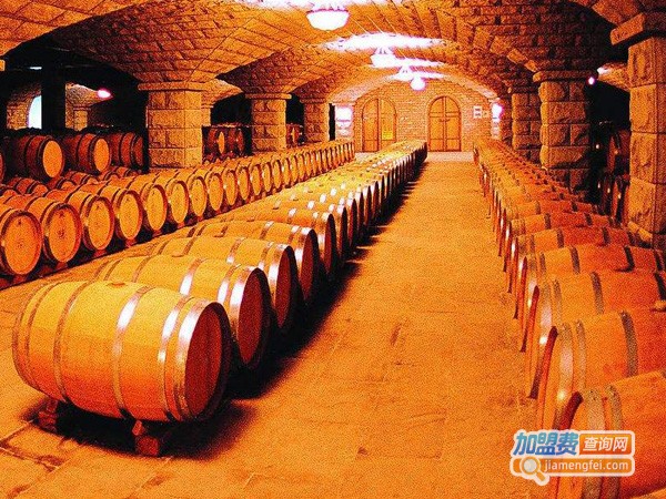本岛酒业加盟费