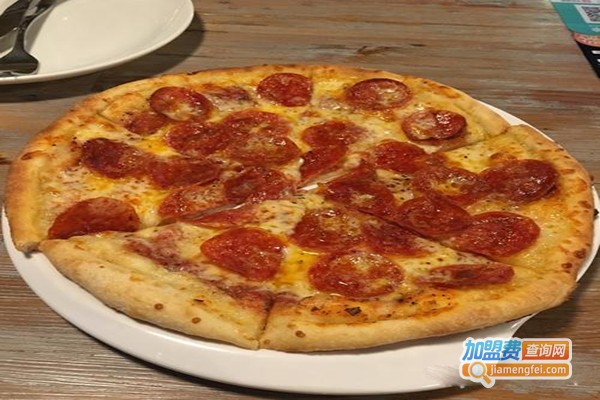 pizzaaction比萨行动加盟门店