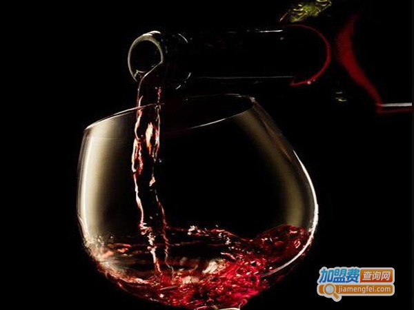 拜尔兰德酒业加盟费