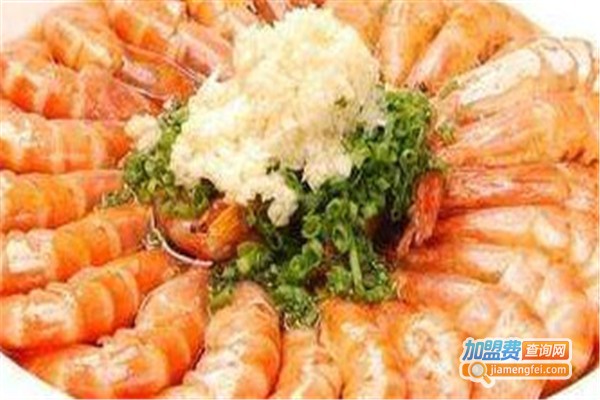 虾宴加盟费