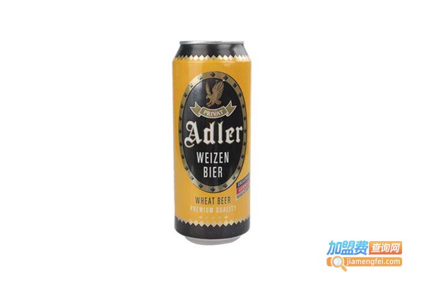 阿狄勒啤酒加盟费