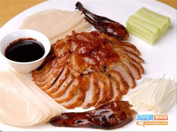 捞福·久鹅加盟门店