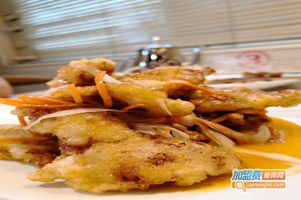 东北特味加盟门店