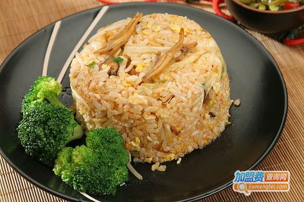 串爱面加盟费