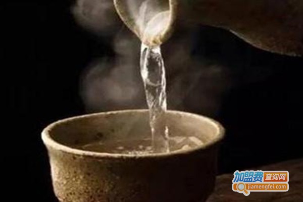 百里杜鹃酒业加盟费
