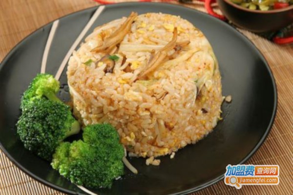 潇菡居加盟费