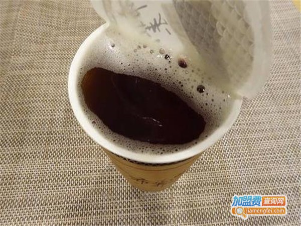 布莱恩红茶加盟门店