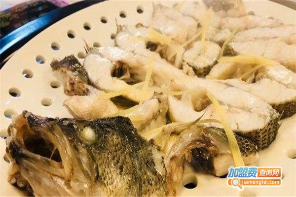 东海小渔村加盟费