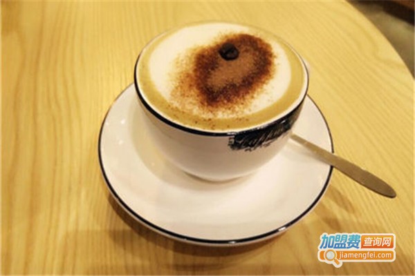 Lindacoffee休闲饮品加盟费