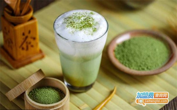 寻花の茶加盟费