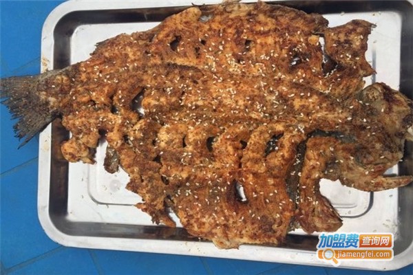 十渡夏天小院加盟费