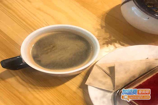 又见对白茶饮加盟门店