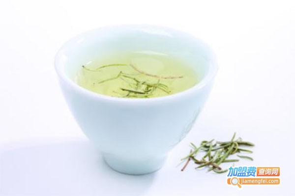 两酌茶事