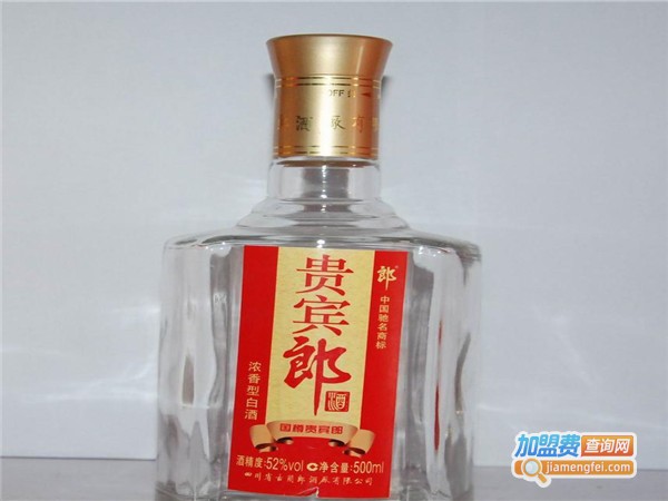 得意樽白酒加盟门店