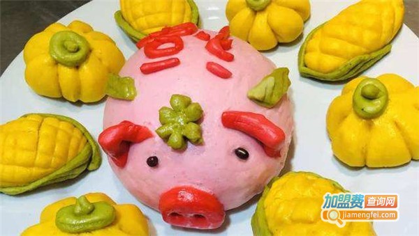 小食屉加盟费
