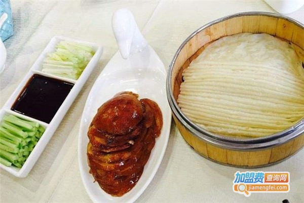 明城五号烤鸭坊加盟费