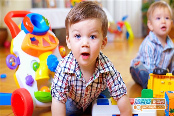 童才幼儿园加盟费