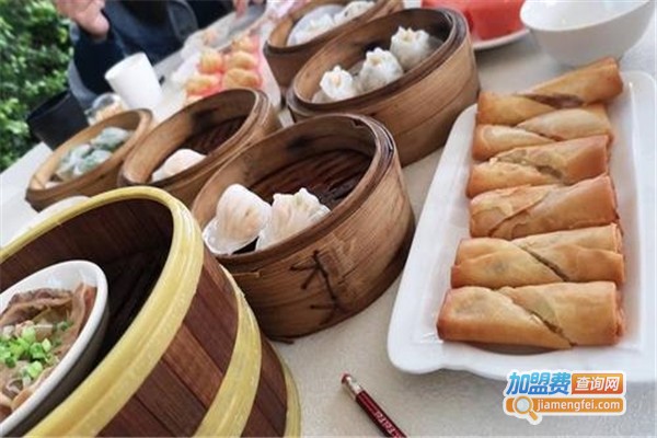 佳丽酒楼加盟费
