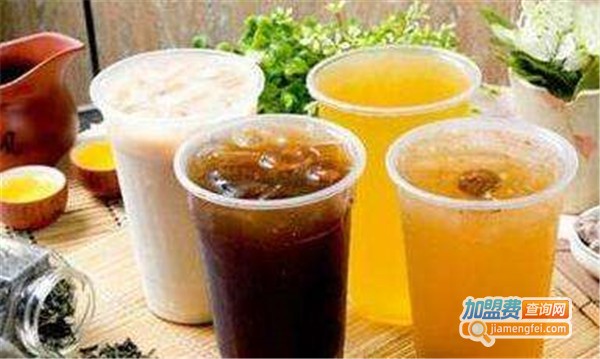 茶囡囡加盟费