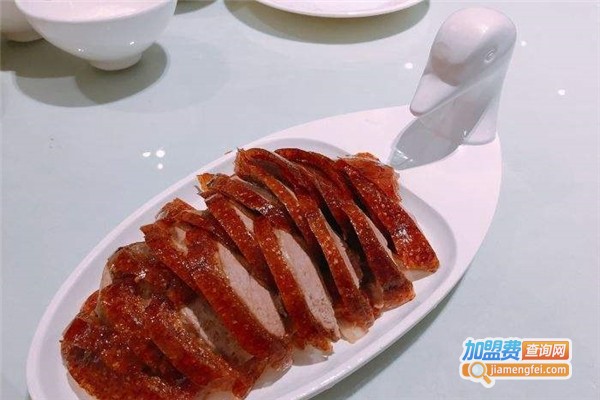 红顶孔雀加盟费