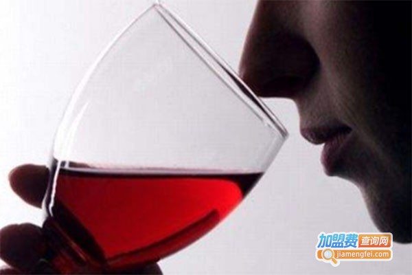 共此时葡萄酒