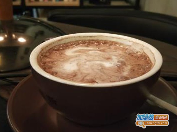 茶瑞斯加盟费