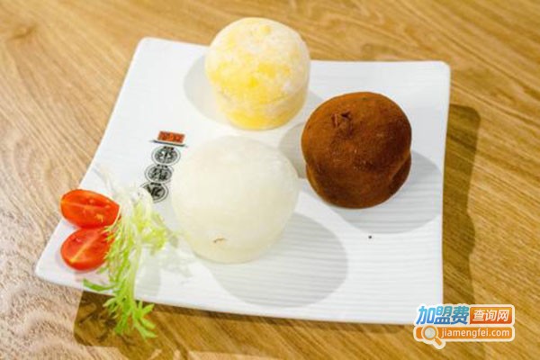 正经大婶饭团加盟门店