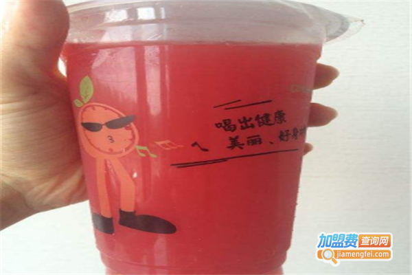 果乐美365加盟费