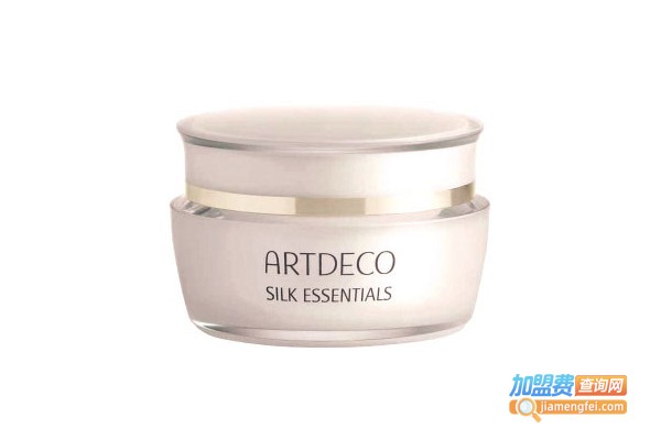 ARTDECO化妆品加盟费