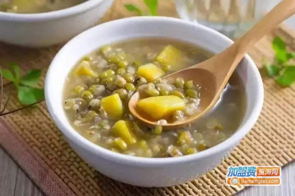 福申糖水铺加盟费