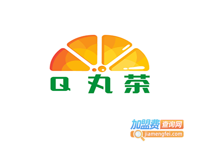Q丸茶加盟费