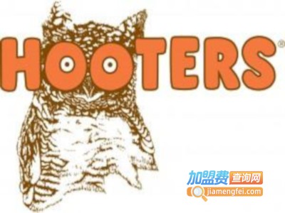 HOOTERS猫头鹰美式餐吧加盟费