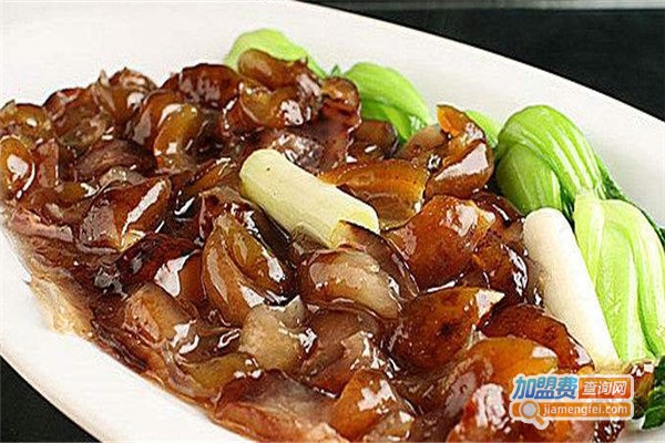 丰泽园加盟费