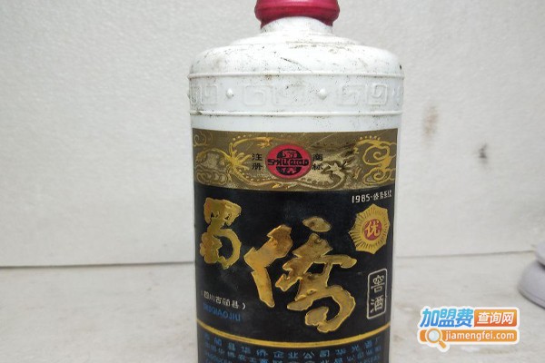 台桥窖加盟费