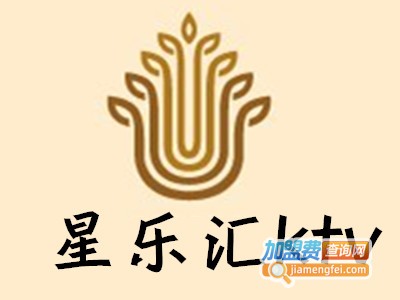 星乐汇ktv加盟费
