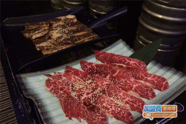 良倉烤肉屋加盟费