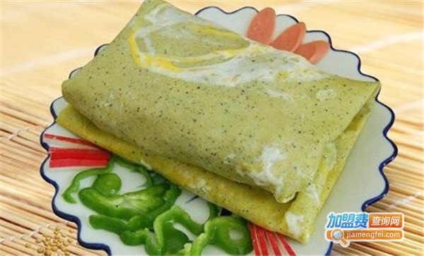 妙粮家煎饼王加盟费