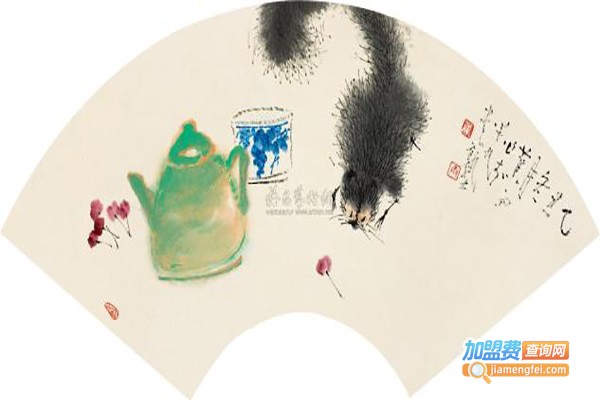 茶闲加盟费