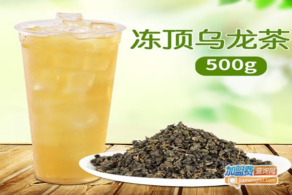 荃茶荃麦加盟费