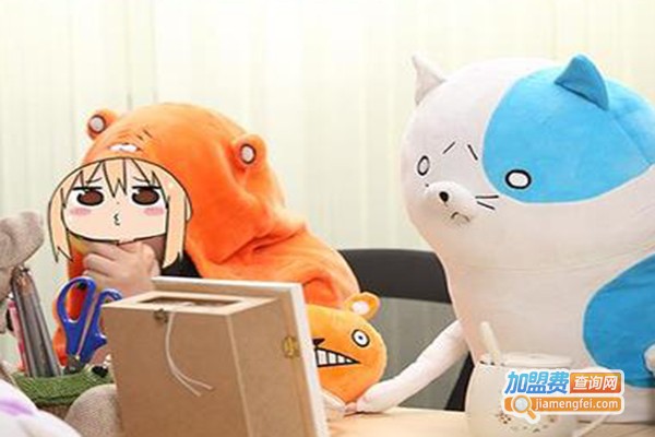 登妹玩具加盟费