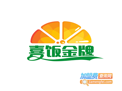 喜饭金牌拌饭加盟电话